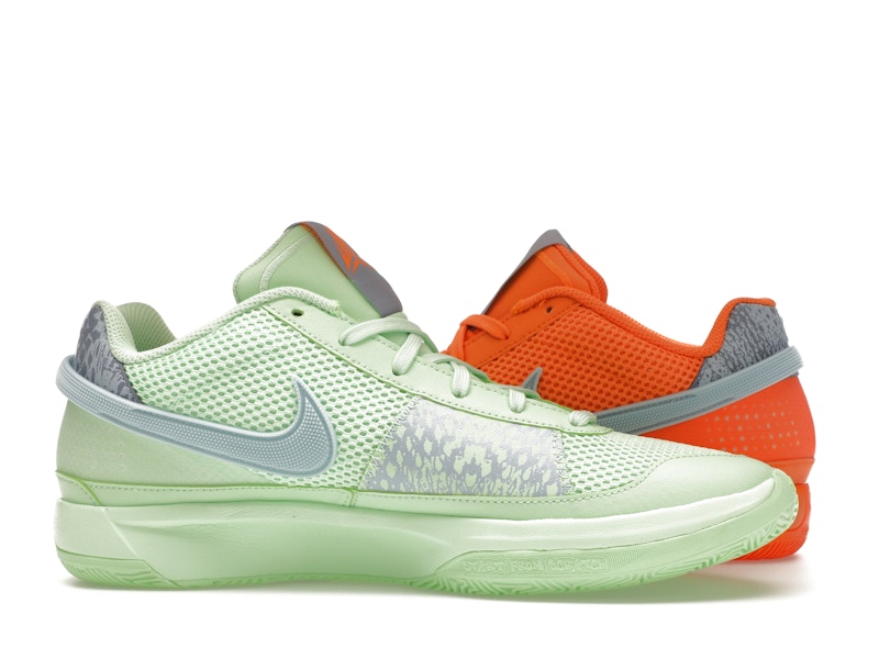 Nike Ja 1 Mismatched