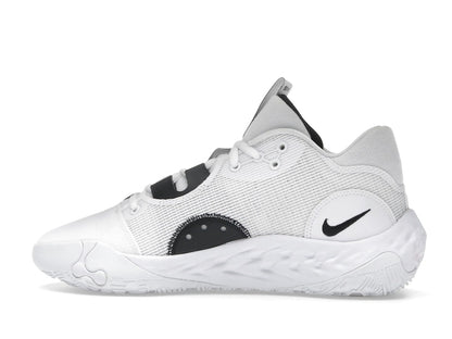 Nike PG 6 TB White Black