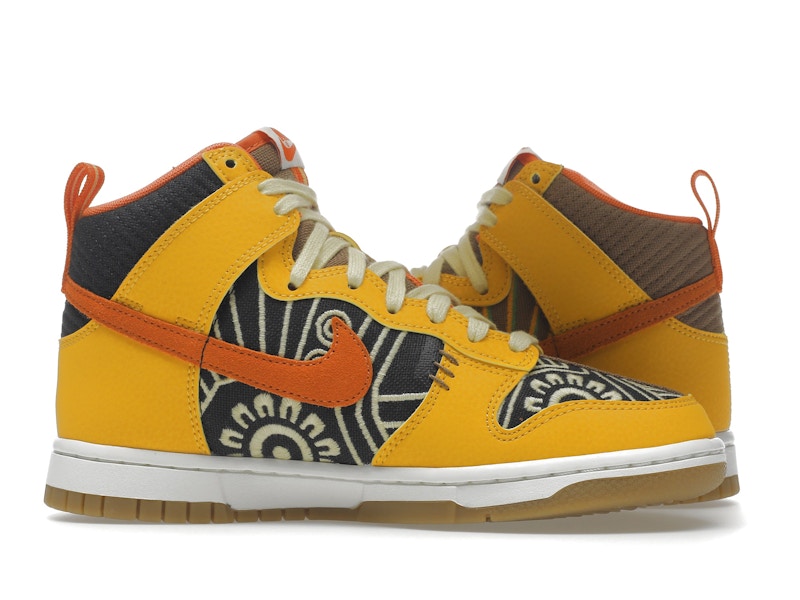 Nike Dunk High PRM Somos Familia