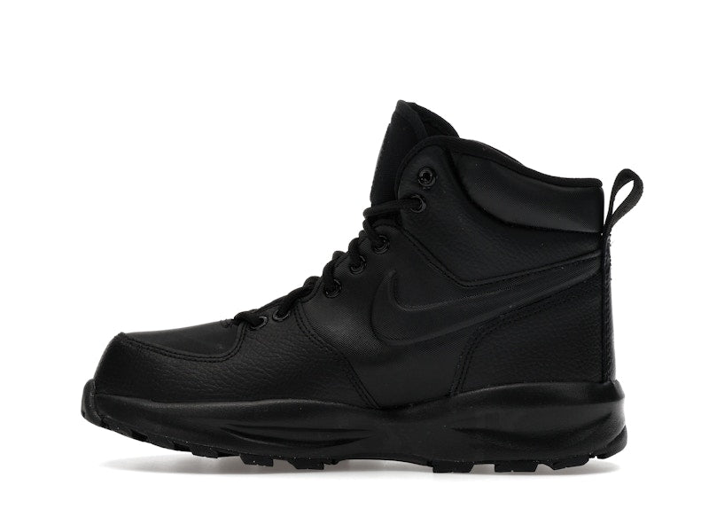 Nike Manoa Black (GS)