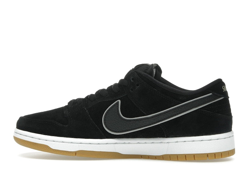 Nike SB Dunk Low Quartersnacks