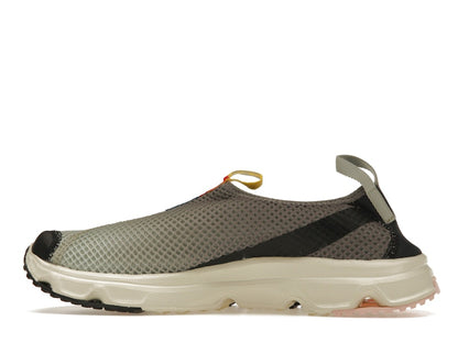 Salomon RX Moc 3 Pewter Desert Sage Rose Cloud