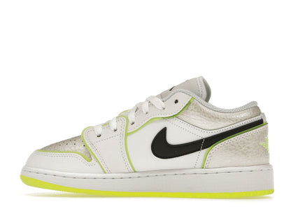 Jordan 1 Low SE Warped Swoosh (GS)