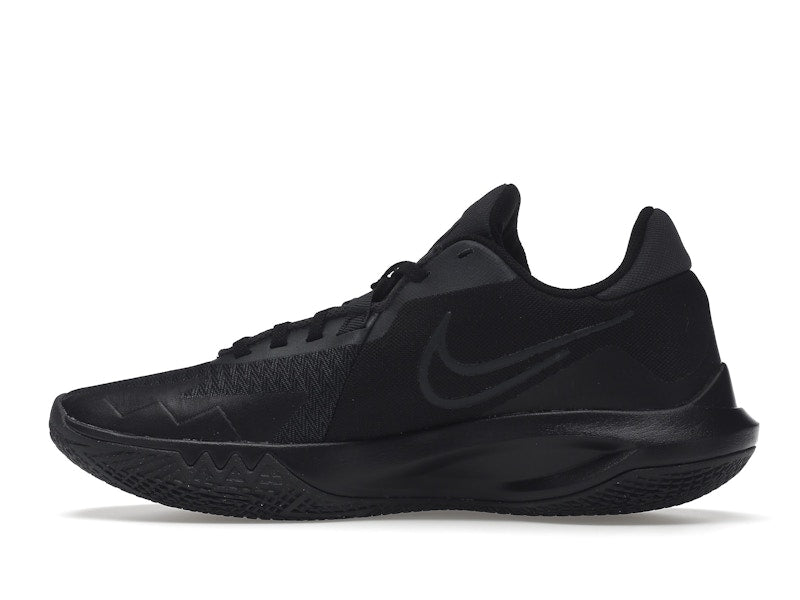 Nike Precision 6 Black Anthracite