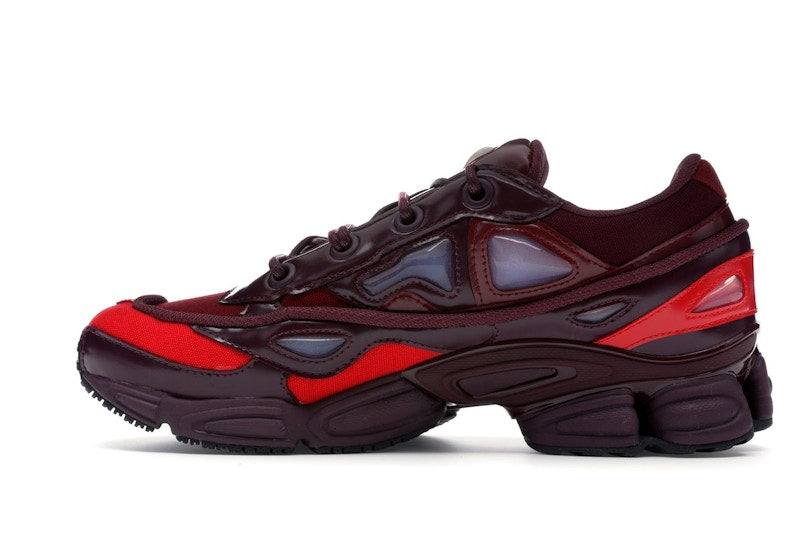 adidas Ozweego 3 Raf Simons Burgundy