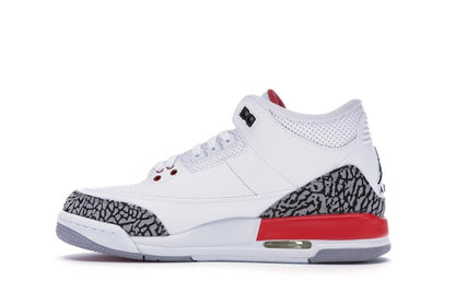 Jordan 3 Retro Hall of Fame (GS)