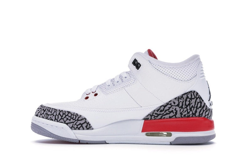 Jordan 3 Retro Hall of Fame (GS)