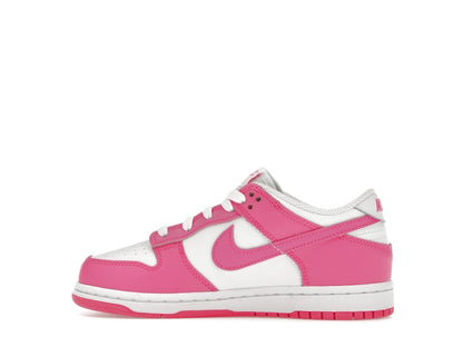 Nike Dunk Low Laser Fuchsia (PS)