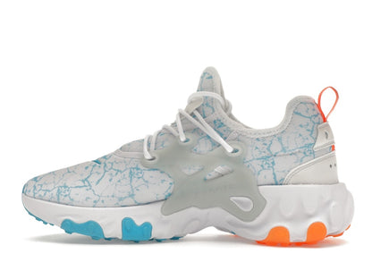Nike React Presto Acid Wash