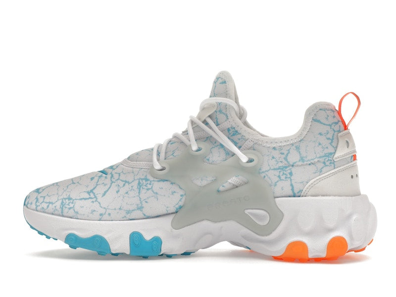 Nike React Presto Acid Wash