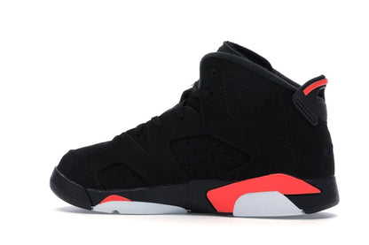 Jordan 6 Retro Black Infrared (2019) (PS)