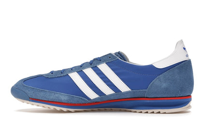 adidas SL 72 Blue White Red