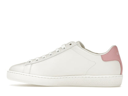Gucci Ace Interlocking G White (Women's)