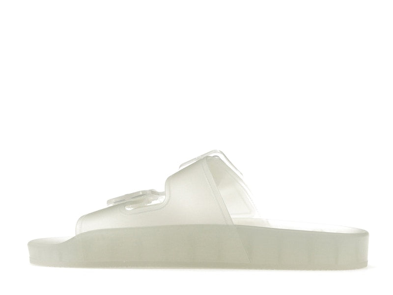 Balenciaga Mallorca Sandal Clear White (Women's)
