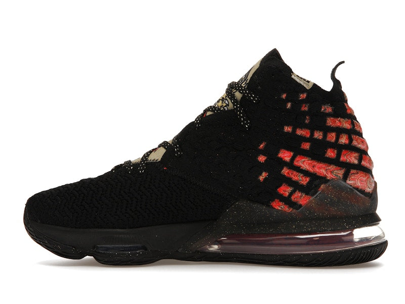 Nike LeBron 17 Courage