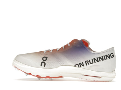 On Running Cloudspike Amplius Prism Capsule Collection