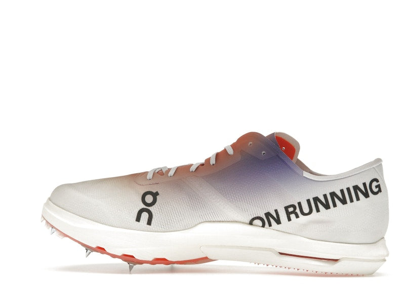 On Running Cloudspike Amplius Prism Capsule Collection