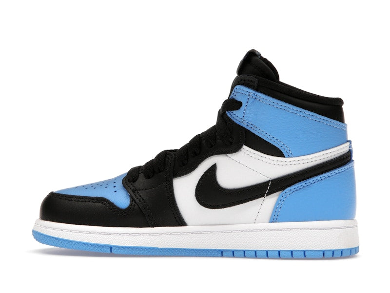 Jordan 1 Retro High OG UNC Toe (PS)