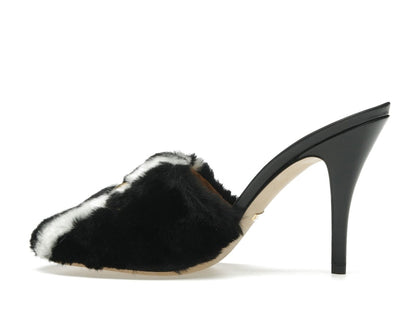 Gucci x Adidas Horsebit Pumps Black (Women's)