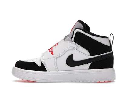 Sky Jordan 1 White Infrared 23 (PS)