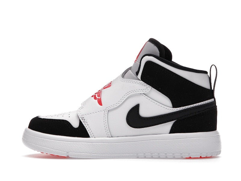 Sky Jordan 1 White Infrared 23 (PS)