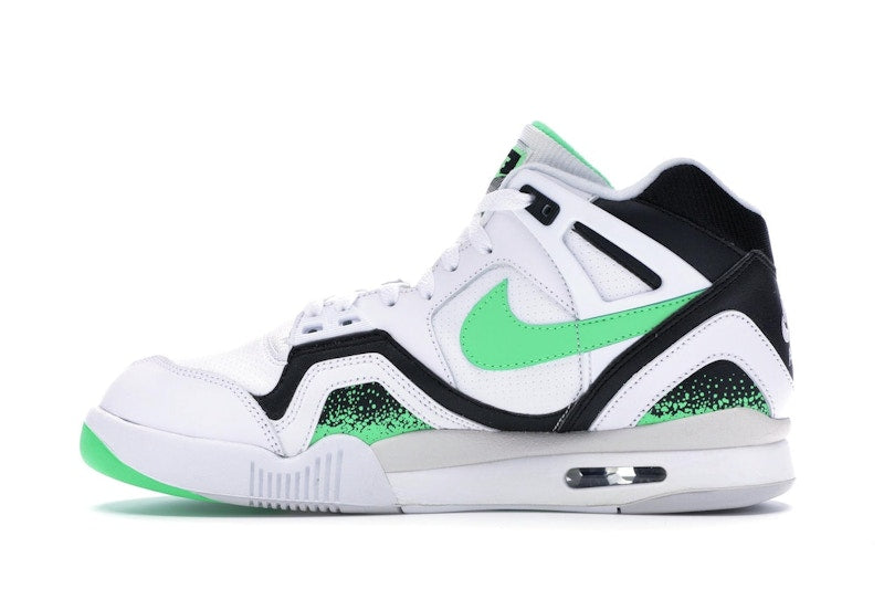 Nike Air Tech Challenge II Poison Green