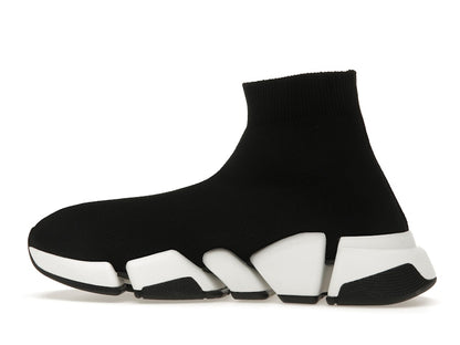 Balenciaga Speed 2.0 Black White (Women's)
