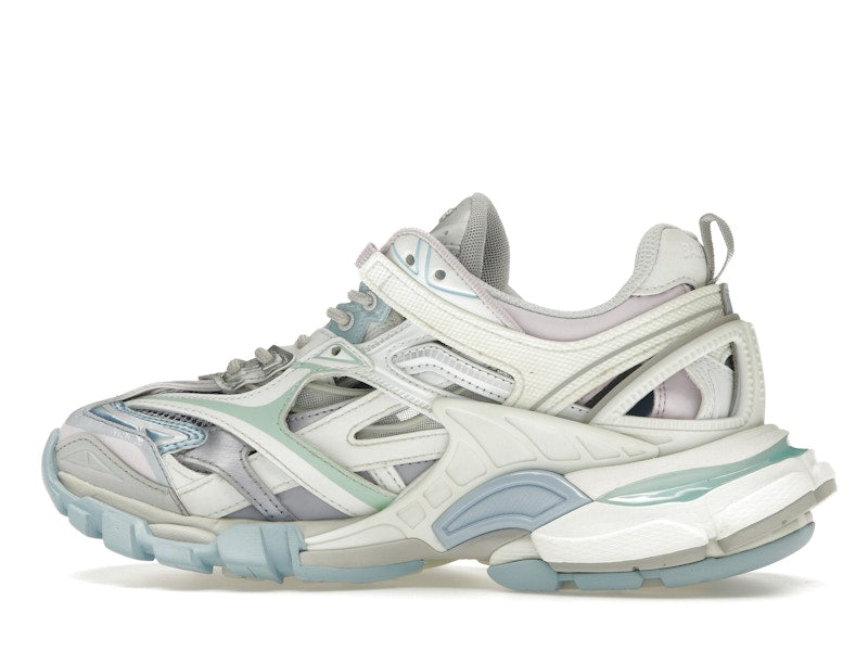 Balenciaga Track.2 Pastel (Women's)