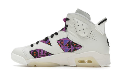 Jordan 6 Retro Quai 54 (2020)