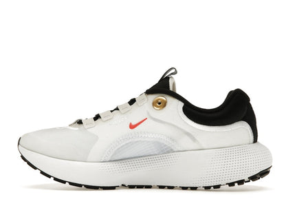 Nike React Escape Run Summit White Black Gold (Women's)