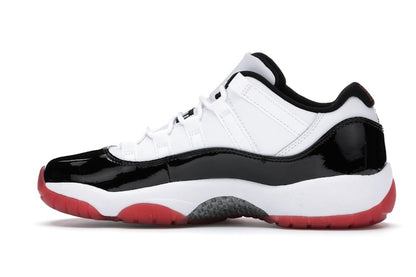 Jordan 11 Retro Low Concord Bred (GS)