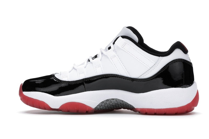 Jordan 11 Retro Low Concord Bred (GS)