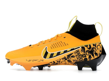 Nike Vapor Edge Pro 360 2 Laser Orange Black
