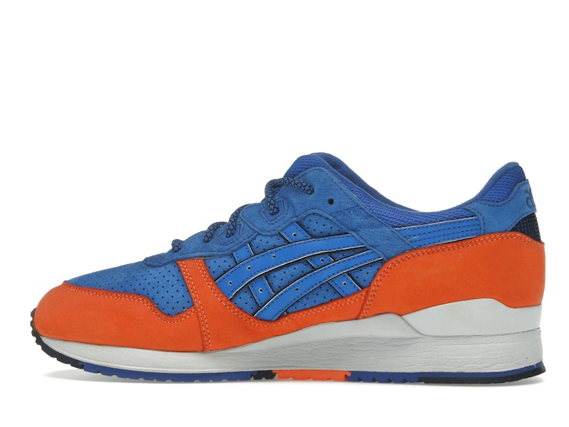 ASICS Gel-Lyte III Ronnie Fieg ECP New York City