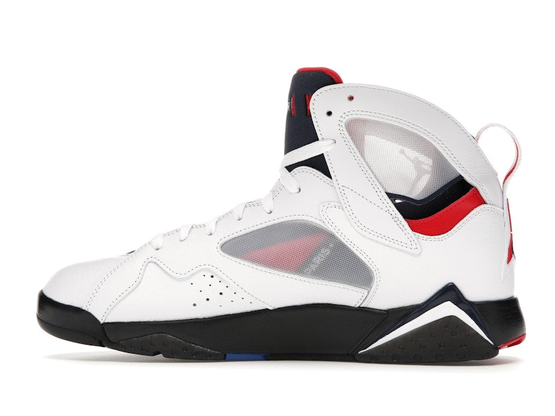 Jordan 7 Retro BCFC Paris Saint-Germain PSG (2021)