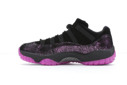 Jordan 11 Retro Low Think 16 Rook To Queen (Women's)