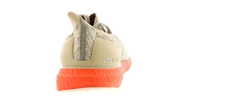 adidas Ultra Boost Uncaged Trace Cargo