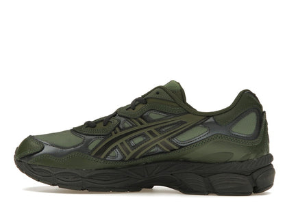 ASICS Gel NYC Moss