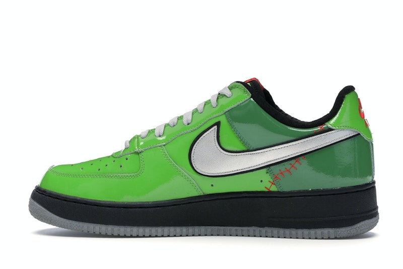 Nike Air Force 1 Low Frankenstein