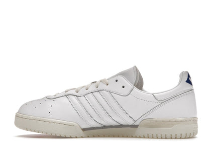 adidas Burnden SPZL White Polar Blue
