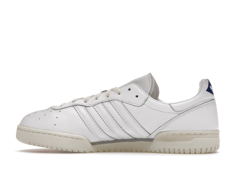 adidas Burnden SPZL White Polar Blue