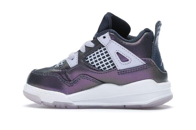 Jordan 4 Retro Monsoon Blue (TD)