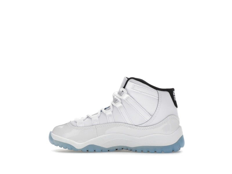 Jordan 11 Retro Legend Blue (2024) (PS)