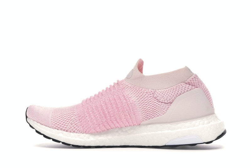 adidas Ultra Boost Laceless Orchid Tint (Women's)