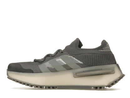 adidas NMD S1 Grey Three Grey One