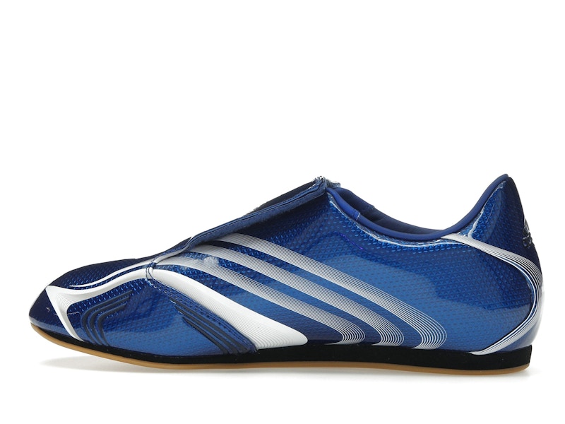 adidas F50 Taekwondo Royal Blue White (Women's)