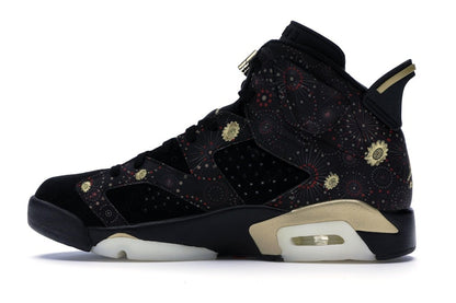 Jordan 6 Retro Chinese New Year (2018)
