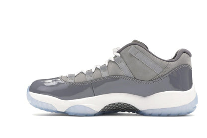 Jordan 11 Retro Low Cool Grey