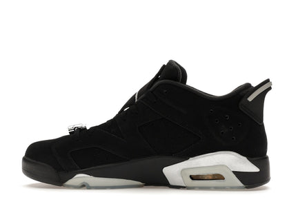 Jordan 6 Retro Low Chrome (2015)