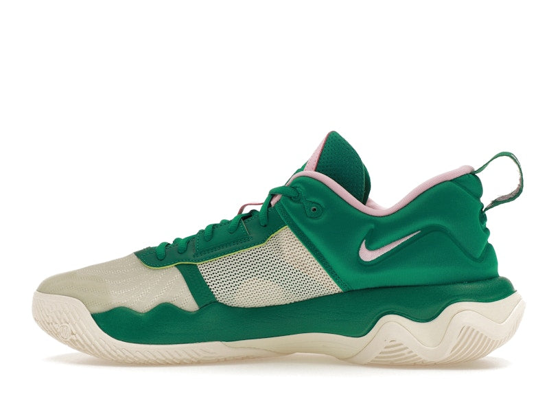 Nike Giannis Immortality 3 5 The Hard Way